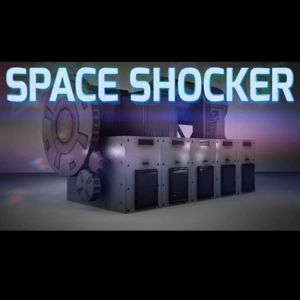 Engine room   Spaceshocker2 preview image 1